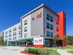 avid hotels - Bentonville - Rogers by IHG